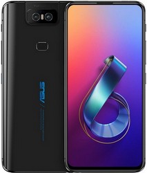 Замена тачскрина на телефоне Asus ZenFone 6 (ZS630KL) в Иванове